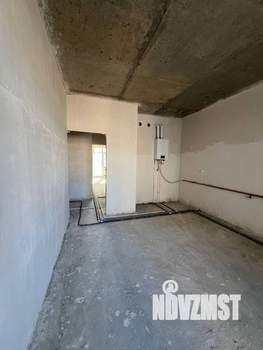 1-к квартира, вторичка, 46м2, 6/8 этаж