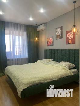 5-к квартира, вторичка, 141м2, 5/6 этаж