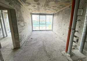 3-к квартира, вторичка, 120м2, 4/20 этаж