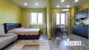 1-к квартира, вторичка, 32м2, 2/11 этаж