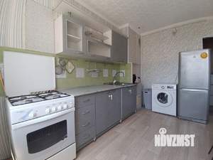 3-к квартира, вторичка, 60м2, 9/9 этаж