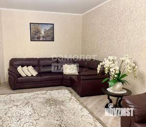2-к квартира, вторичка, 105м2, 6/7 этаж