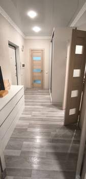 1-к квартира, вторичка, 42м2, 3/7 этаж