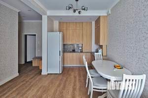 5-к квартира, вторичка, 190м2, 6/6 этаж