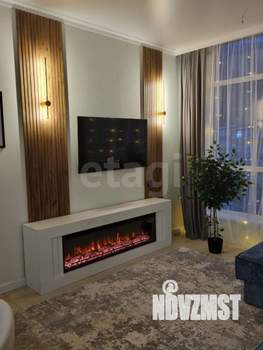 2-к квартира, вторичка, 50м2, 5/7 этаж