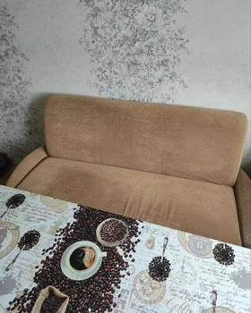 2-к квартира, вторичка, 54м2, 2/2 этаж