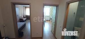 1-к квартира, вторичка, 42м2, 7/9 этаж