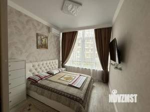 2-к квартира, вторичка, 56м2, 1/6 этаж