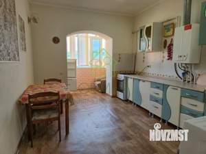 2-к квартира, вторичка, 99м2, 4/5 этаж