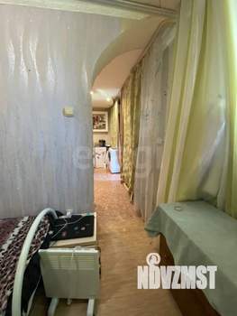 2-к квартира, вторичка, 46м2, 2/2 этаж