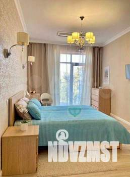 2-к квартира, вторичка, 84м2, 4/15 этаж
