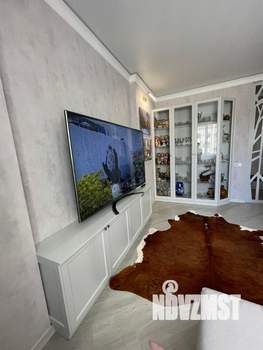 2-к квартира, вторичка, 68м2, 4/6 этаж