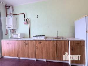 1-к квартира, вторичка, 52м2, 1/6 этаж