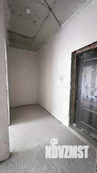 1-к квартира, вторичка, 38м2, 1/7 этаж