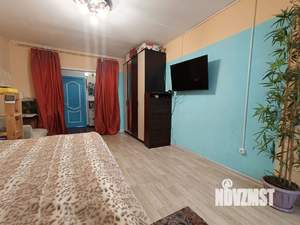 3-к квартира, вторичка, 61м2, 2/9 этаж
