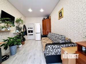 2-к квартира, вторичка, 54м2, 7/9 этаж