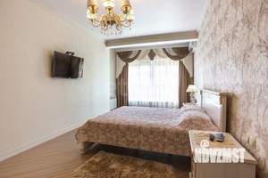 1-к квартира, вторичка, 54м2, 3/6 этаж