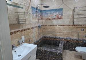 2-к квартира, вторичка, 70м2, 6/8 этаж