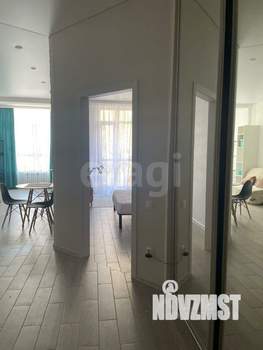 1-к квартира, вторичка, 50м2, 2/6 этаж