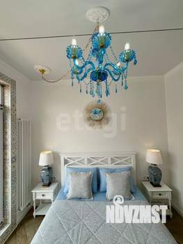 1-к квартира, вторичка, 44м2, 5/8 этаж