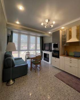 3-к квартира, вторичка, 92м2, 3/17 этаж