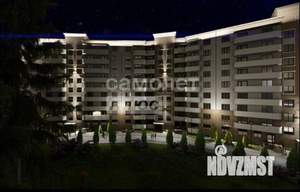 1-к квартира, вторичка, 39м2, 5/9 этаж