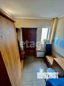 3-к квартира, вторичка, 92м2, 2/3 этаж