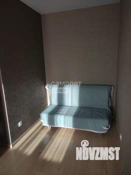 1-к квартира, вторичка, 45м2, 7/8 этаж