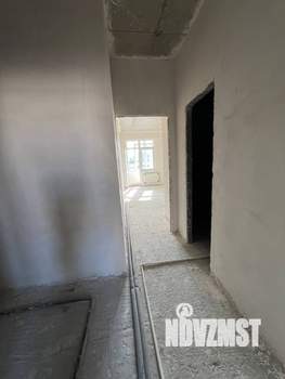 1-к квартира, вторичка, 46м2, 6/8 этаж