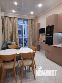 1-к квартира, вторичка, 49м2, 2/5 этаж