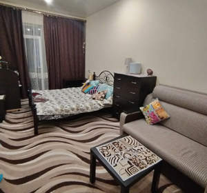 1-к квартира, вторичка, 46м2, 2/8 этаж