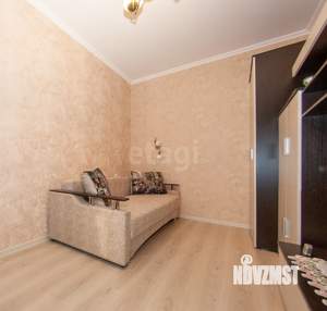 1-к квартира, вторичка, 31м2, 2/4 этаж