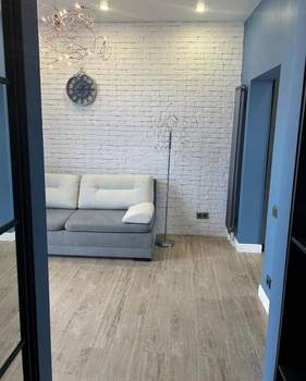 3-к квартира, вторичка, 99м2, 5/5 этаж