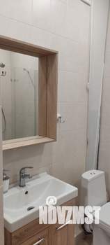 1-к квартира, вторичка, 44м2, 5/8 этаж