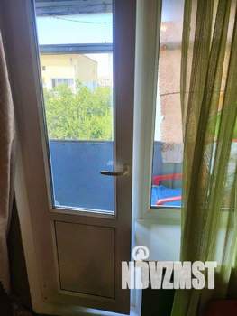 2-к квартира, вторичка, 36м2, 5/5 этаж