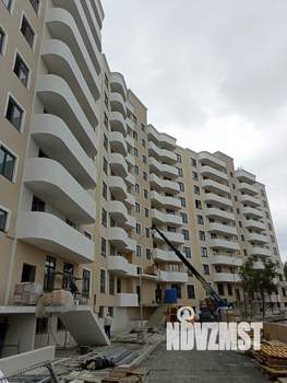 2-к квартира, вторичка, 71м2, 2/9 этаж