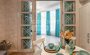 2-к квартира, вторичка, 75м2, 2/8 этаж