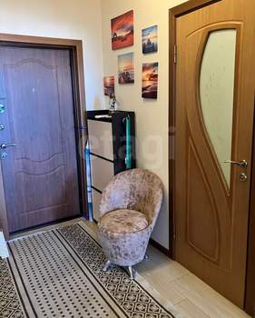 1-к квартира, вторичка, 41м2, 9/10 этаж