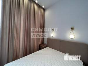 Студия квартира, вторичка, 37м2, 2/17 этаж