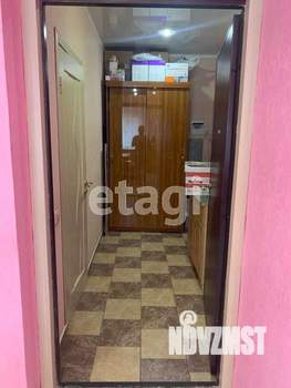 1-к квартира, вторичка, 45м2, 1/6 этаж