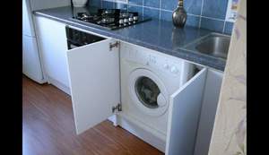 2-к квартира, вторичка, 55м2, 2/4 этаж