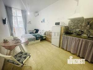 1-к квартира, вторичка, 47м2, 1/8 этаж