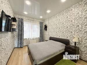 1-к квартира, вторичка, 37м2, 2/8 этаж