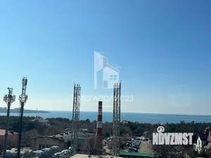 1-к квартира, вторичка, 41м2, 5/7 этаж