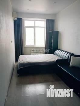 1-к квартира, вторичка, 56м2, 3/7 этаж