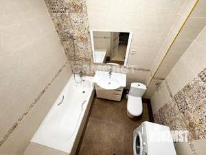 1-к квартира, вторичка, 50м2, 1/5 этаж