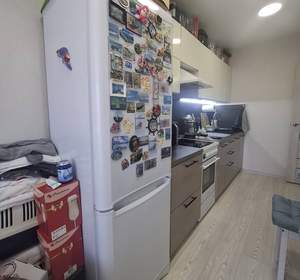 1-к квартира, вторичка, 37м2, 3/10 этаж