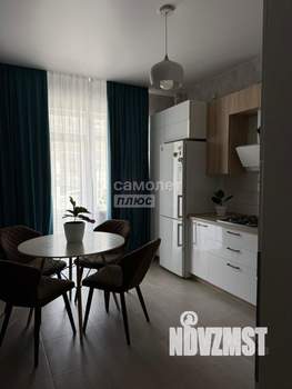 1-к квартира, вторичка, 41м2, 1/8 этаж