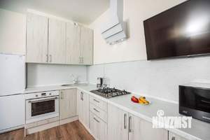 2-к квартира, вторичка, 50м2, 5/6 этаж