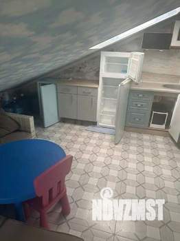 1-к квартира, вторичка, 49м2, 6/6 этаж